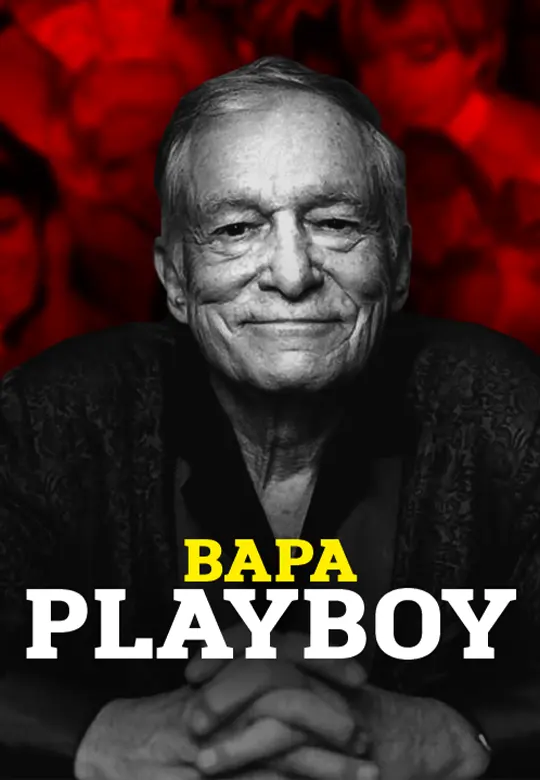 Bagaimana Playboy Jatuh Dan Bangun